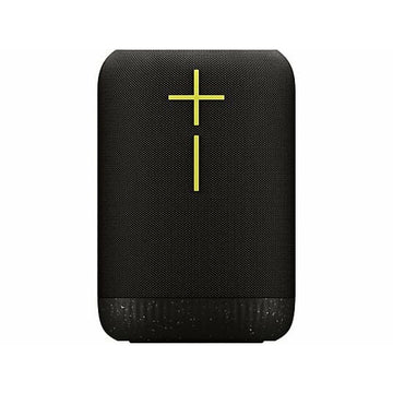 Tragbare Bluetooth-Lautsprecher Logitech 984-001863 Schwarz