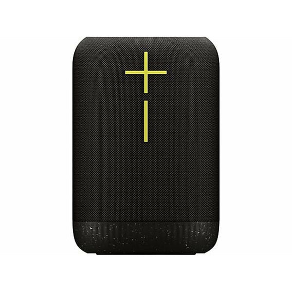 Tragbare Bluetooth-Lautsprecher Logitech 984-001863 Schwarz