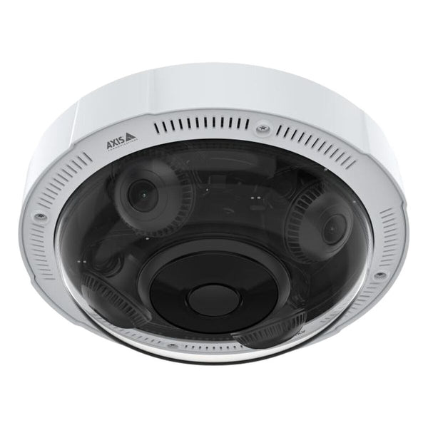 Videoüberwachungskamera Axis P3738-PLE