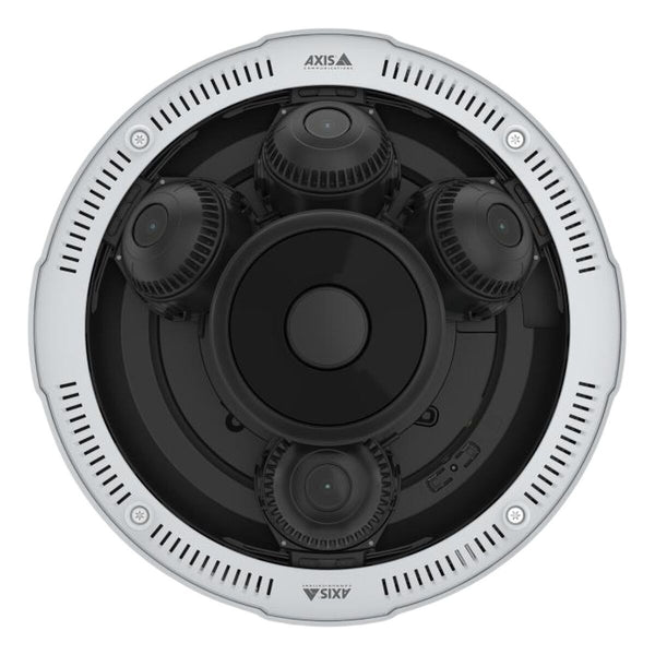 Videoüberwachungskamera Axis P3738-PLE
