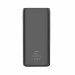 Powerbank Urban Factory UPB15UF Schwarz 10000 mAh