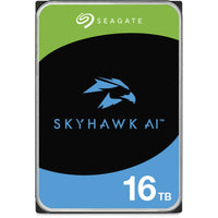 Festplatte Seagate ST16000VE004 3,5" 16 TB
