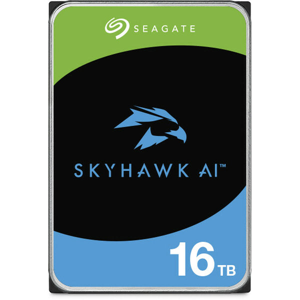 Festplatte Seagate ST16000VE004 3,5" 16 TB