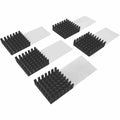 Festplatten-Adapter Qnap HS-M2SSD-07
