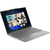 Laptop 2-in-1 Lenovo ThinkBook Yoga 14 14" Intel Core Ultra 7 155u 32 GB RAM 1 TB SSD Qwerty Spanisch