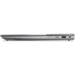 Laptop 2-in-1 Lenovo ThinkBook Yoga 14 14" Intel Core Ultra 7 155u 32 GB RAM 1 TB SSD Qwerty Spanisch
