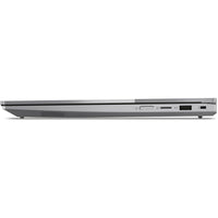 Laptop 2-in-1 Lenovo ThinkBook Yoga 14 14" Intel Core Ultra 7 155u 32 GB RAM 1 TB SSD Qwerty Spanisch