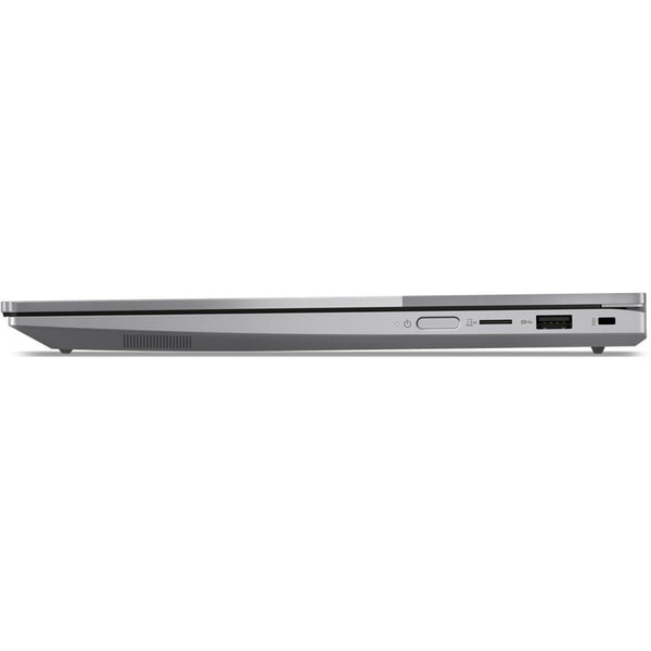 Laptop 2-in-1 Lenovo ThinkBook Yoga 14 14" Intel Core Ultra 7 155u 32 GB RAM 1 TB SSD Qwerty Spanisch