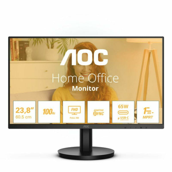 Monitor AOC 24B3CA2 Full HD 23,8"