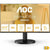 Monitor AOC 24B3HA2 Full HD 24" 23,8" 100 Hz