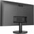 Monitor AOC 24B3HA2 Full HD 24" 23,8" 100 Hz