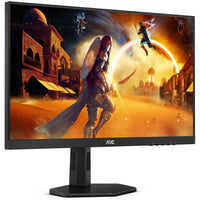 Gaming-Monitor AOC Q27G4X Quad HD 27"