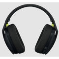 Kopfhörer Logitech 991-000528