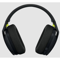 Kopfhörer Logitech 991-000528