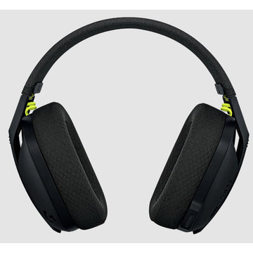Kopfhörer Logitech 991-000528
