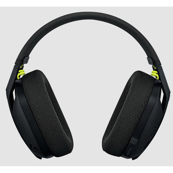 Kopfhörer Logitech 991-000528