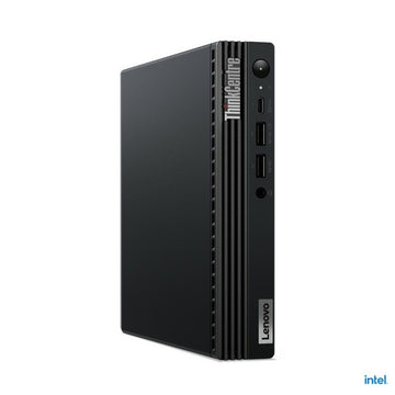 Mini-PC Lenovo 12E3004QSP 8 GB RAM 256 GB SSD