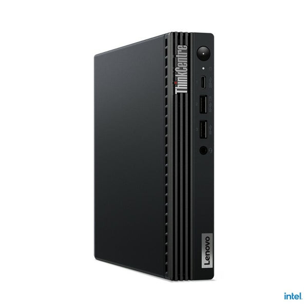 Mini-PC Lenovo 12E3004QSP 8 GB RAM 256 GB SSD