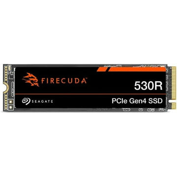 Festplatte Seagate FireCuda 530R 2 TB SSD