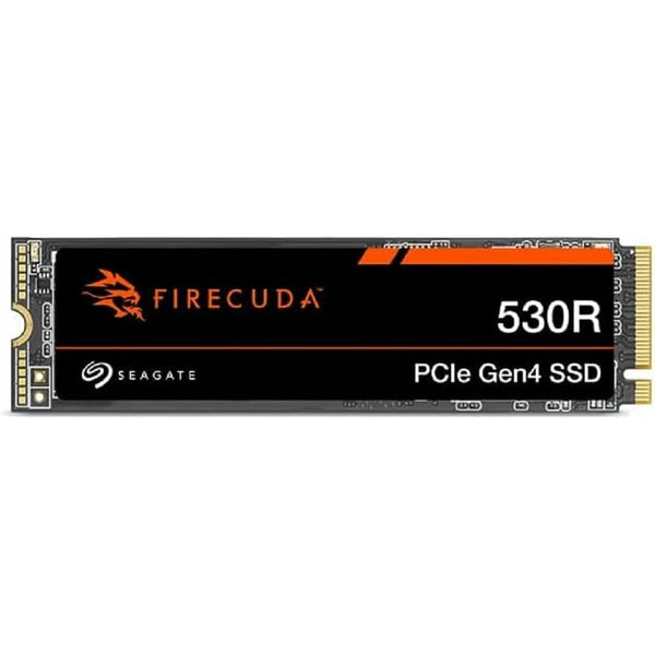 Festplatte Seagate FireCuda 530R 2 TB SSD