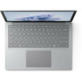 Laptop Microsoft Surface Laptop 6 13,5" Intel Core Ultra 5 135H 16 GB RAM 512 GB SSD Qwerty Spanisch