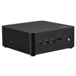 Mini-PC MSI CUBI NUC 1M-036BES I3-100U
