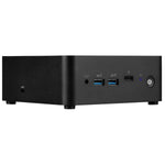 Mini-PC MSI CUBI NUC 1M-036BES I3-100U