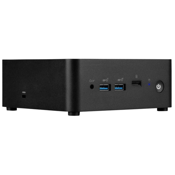 Mini-PC MSI CUBI NUC 1M-036BES I3-100U