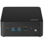 Mini-PC MSI CUBI NUC 1M-036BES I3-100U