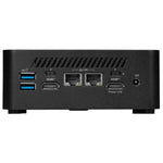 Mini-PC MSI CUBI NUC 1M-036BES I3-100U