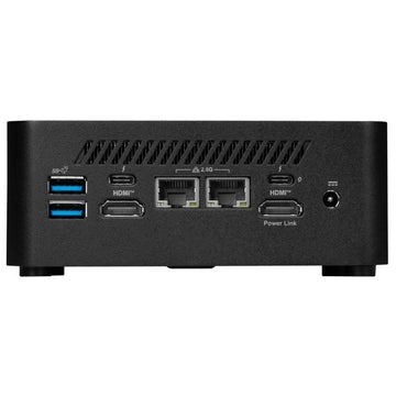 Mini-PC MSI CUBI NUC 1M-036BES I3-100U