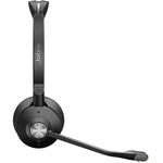 Gaming-Kopfhörer mit Mikrofon GN Audio Engage 75 SE Schwarz