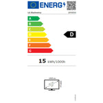 Monitor LG 25MS500-B Full HD 25" 100 Hz