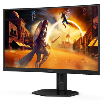 Gaming-Monitor AOC C27G4ZXU Full HD 27"