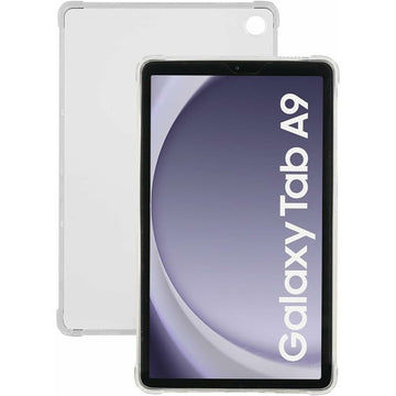Tablet Tasche Mobilis 058031 Durchsichtig 8,7"