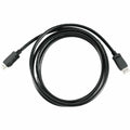 DisplayPort-Kabel zu HDMI V7 V7DPPRO-3M-BLK