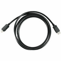 DisplayPort-Kabel zu HDMI V7 V7DPPRO-3M-BLK