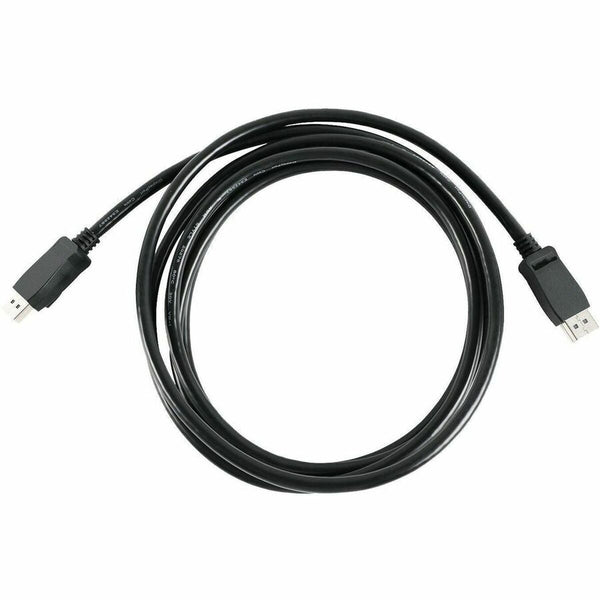 DisplayPort-Kabel zu HDMI V7 V7DPPRO-3M-BLK