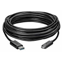 USB-C Adapter V7 V7UCRJ25G-BLK