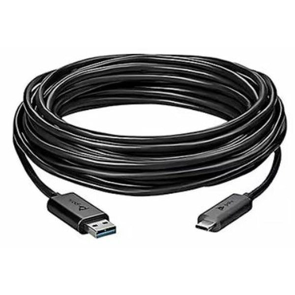USB-C Adapter V7 V7UCRJ25G-BLK