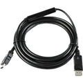 DisplayPort-Kabel zu HDMI V7 V7DP14HDMI21-3M-BLK
