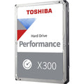 Festplatte Toshiba HDWR740EZSTA
