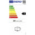 Gaming-Monitor V7 L270V0-E Full HD 27"