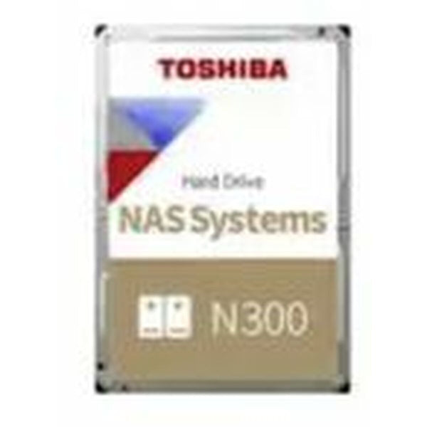 Festplatte Toshiba HDWG760EZSTA