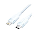 USB-C auf Lightning Verbindungskabel Vention LALSF