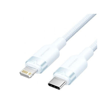 USB-C auf Lightning Verbindungskabel Vention LALSF