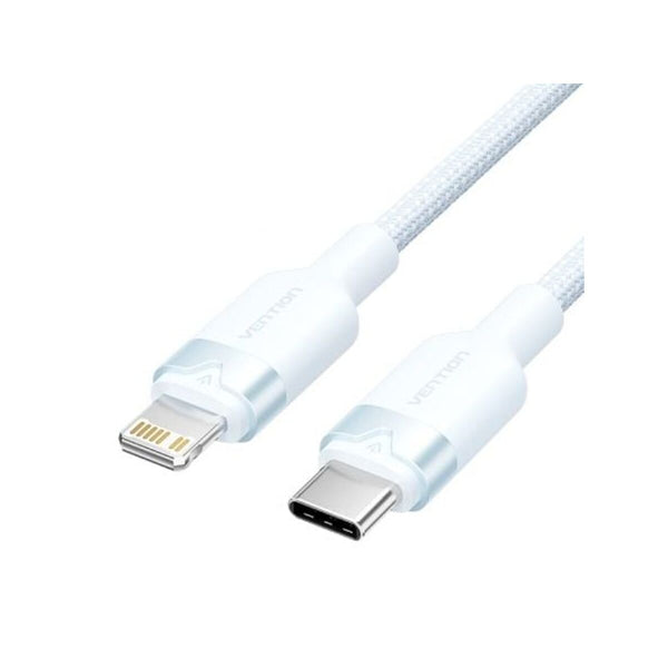 USB-C auf Lightning Verbindungskabel Vention LALSF