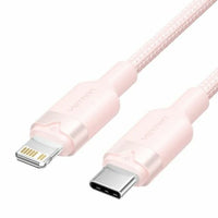 USB-C auf Lightning Verbindungskabel Vention LALPH
