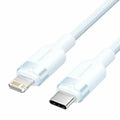 USB-C auf Lightning Verbindungskabel Vention LALSH