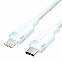 USB-C auf Lightning Verbindungskabel Vention LALSH